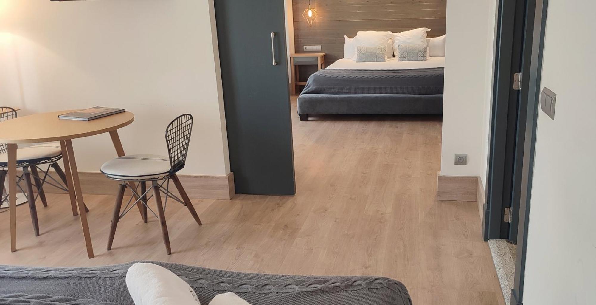 Hotel Sercotel Cuatro Postes Ávila Kültér fotó