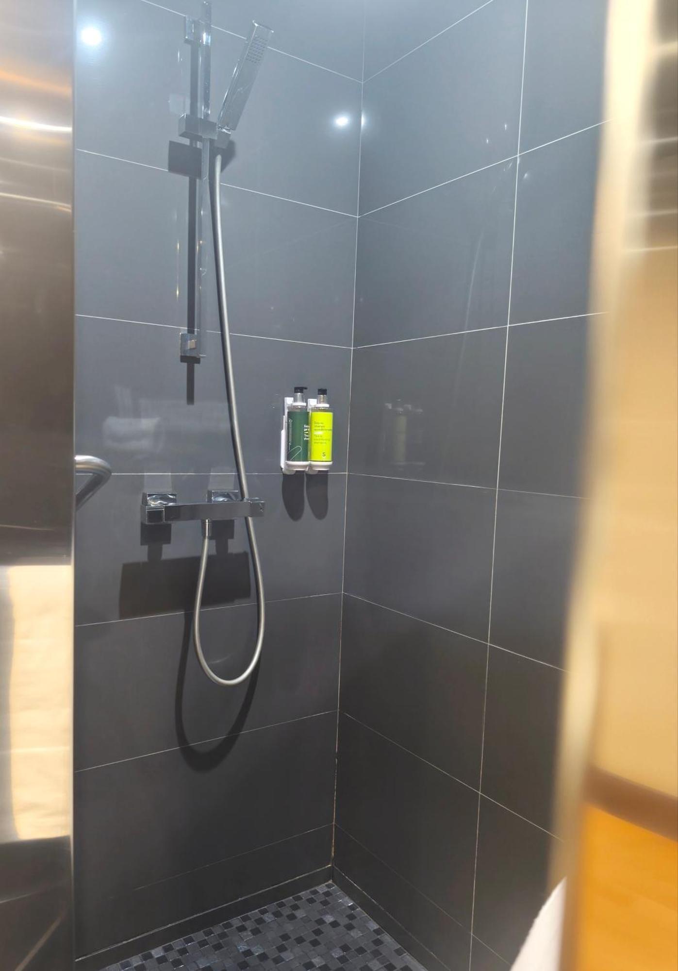 Hotel Sercotel Cuatro Postes Ávila Kültér fotó